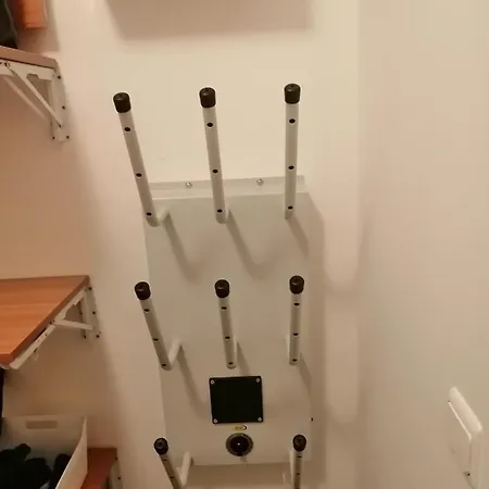 Horský apartmán U Lesa Říčky Exteriér fotografie