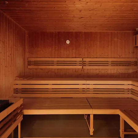 Horský apartmán U Lesa Říčky Exteriér fotografie