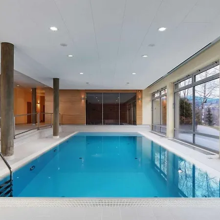 Horský apartmán U Lesa Říčky Exteriér fotografie