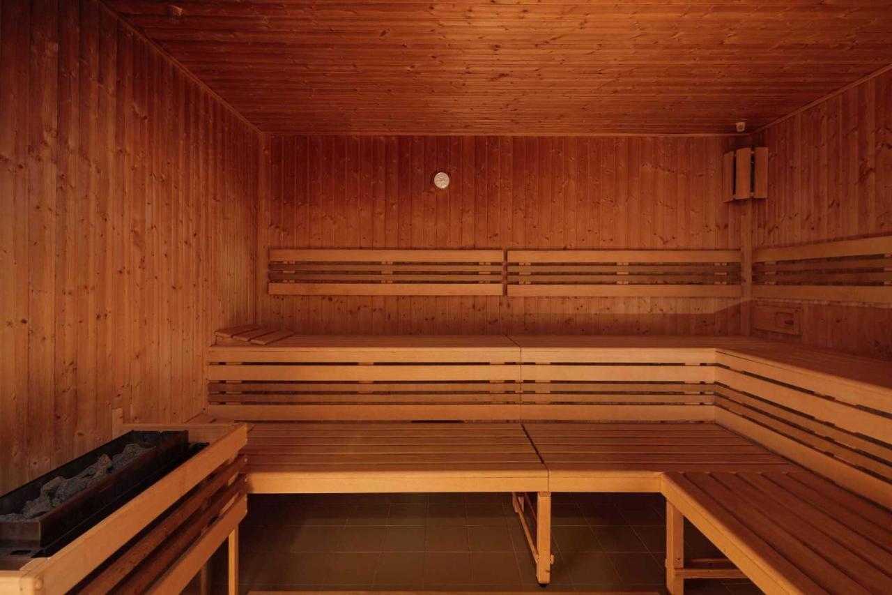 Horsky U Lesa Apartment Ricky (Hradec Kralove)