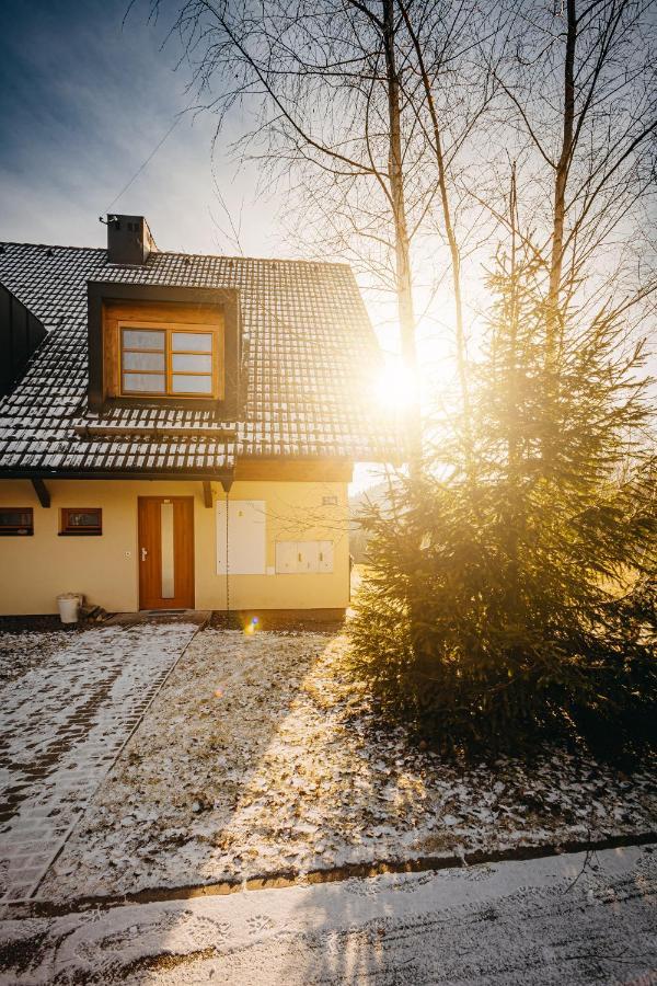 Apartment Horsky U Lesa Ricky (Hradec Kralove)